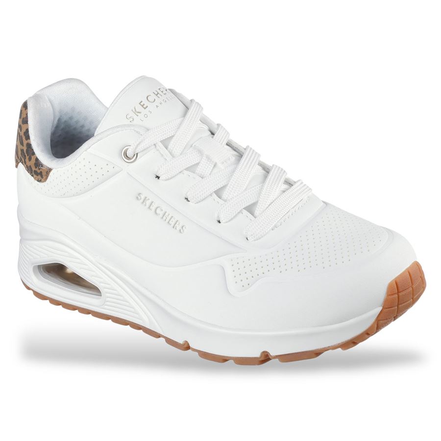 Uno Jungle Nite sneakers da donna Skechers | 177093WHLD